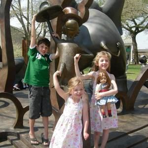 Meet your Posher, Stacy